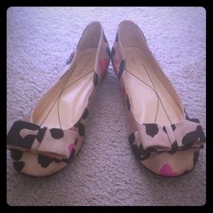 Kate Spade Flats